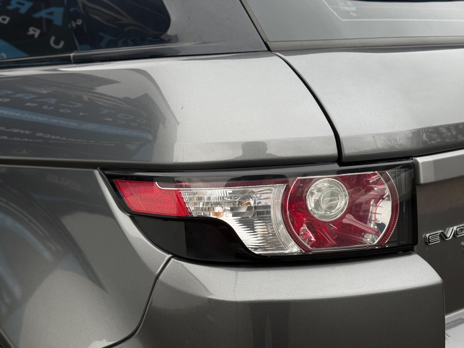 Used Land Rover Range Rover Evoque for sale - 77537794: Photo 30