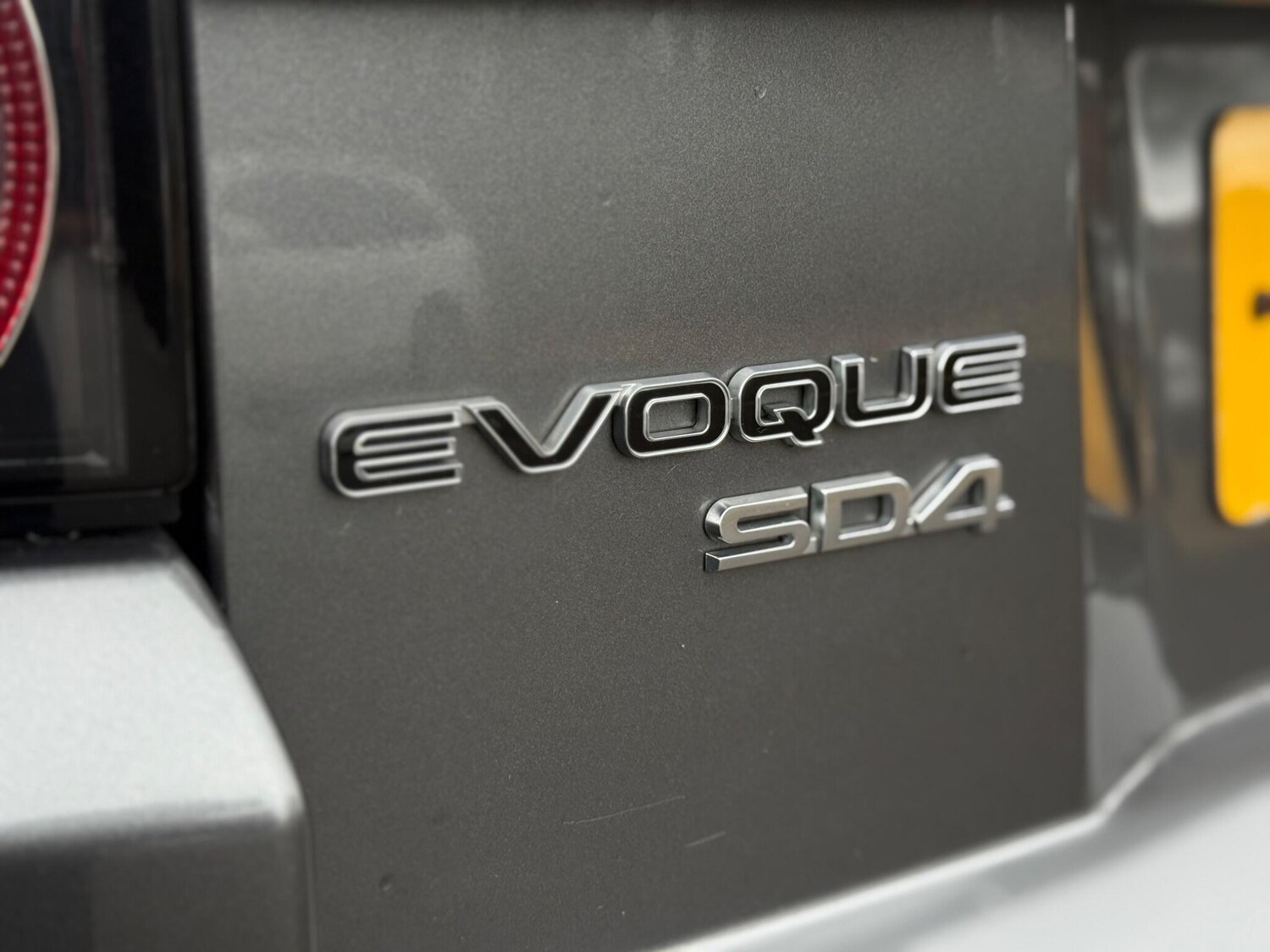 Used Land Rover Range Rover Evoque for sale - 77537794: Photo 31