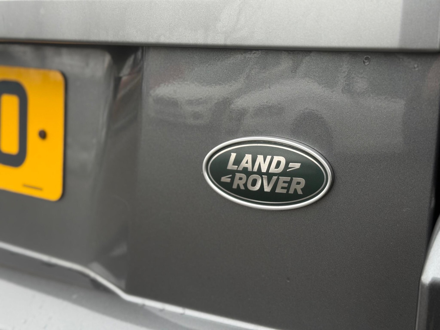 Used Land Rover Range Rover Evoque for sale - 77537794: Photo 32