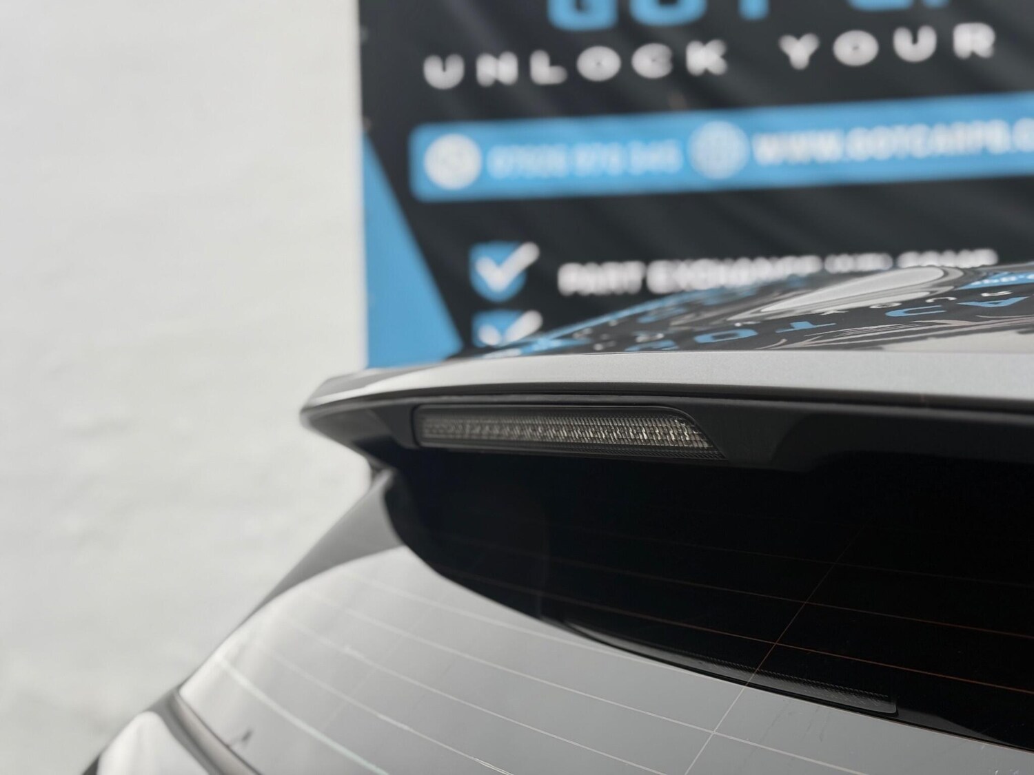 Used Land Rover Range Rover Evoque for sale - 77537794: Photo 34