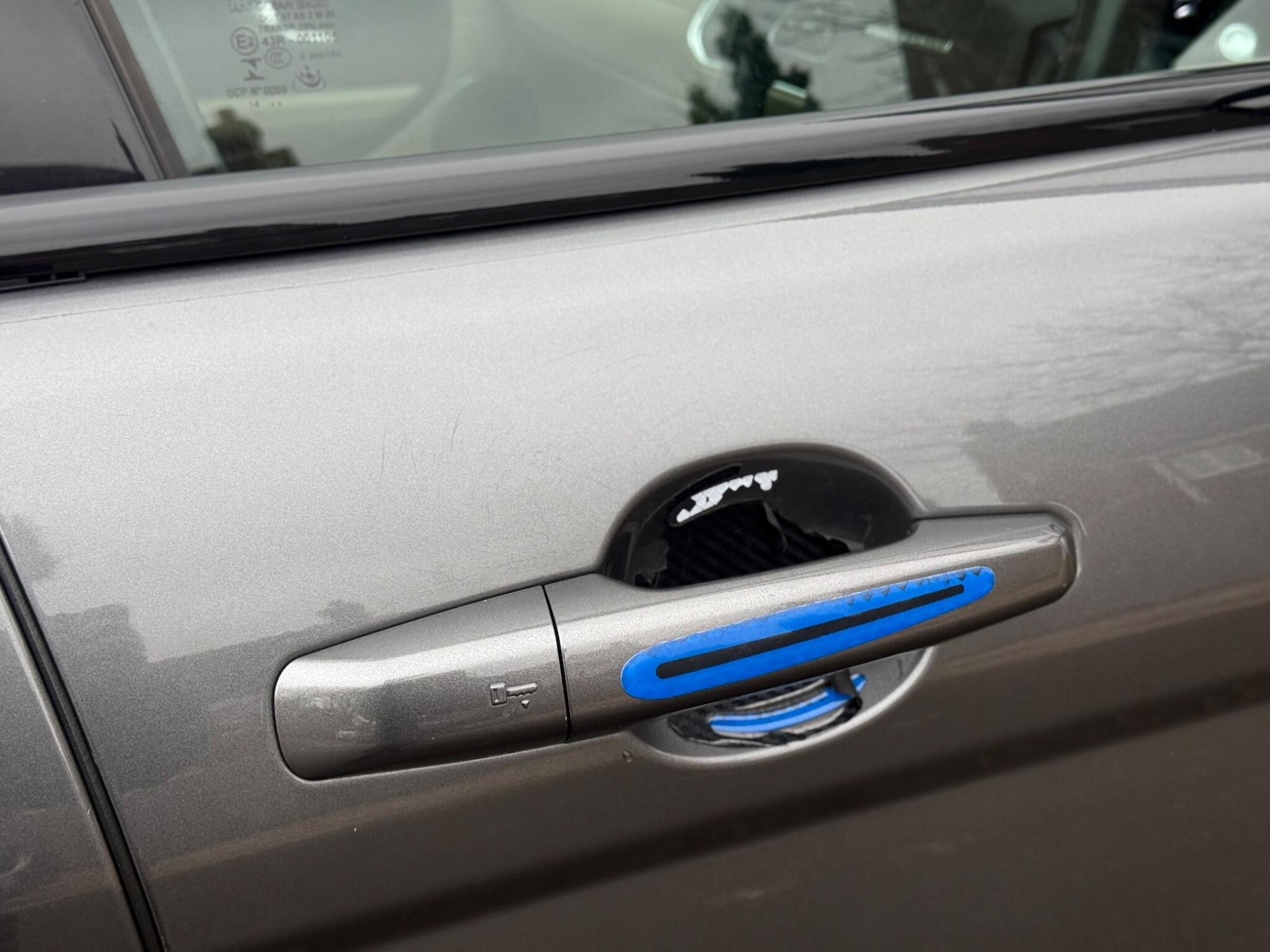 Used Land Rover Range Rover Evoque for sale - 77537794: Photo 35