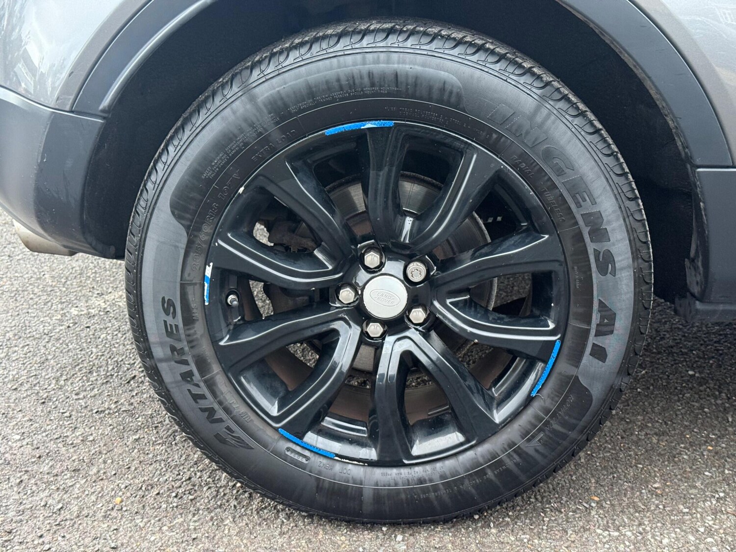 Used Land Rover Range Rover Evoque for sale - 77537794: Photo 36