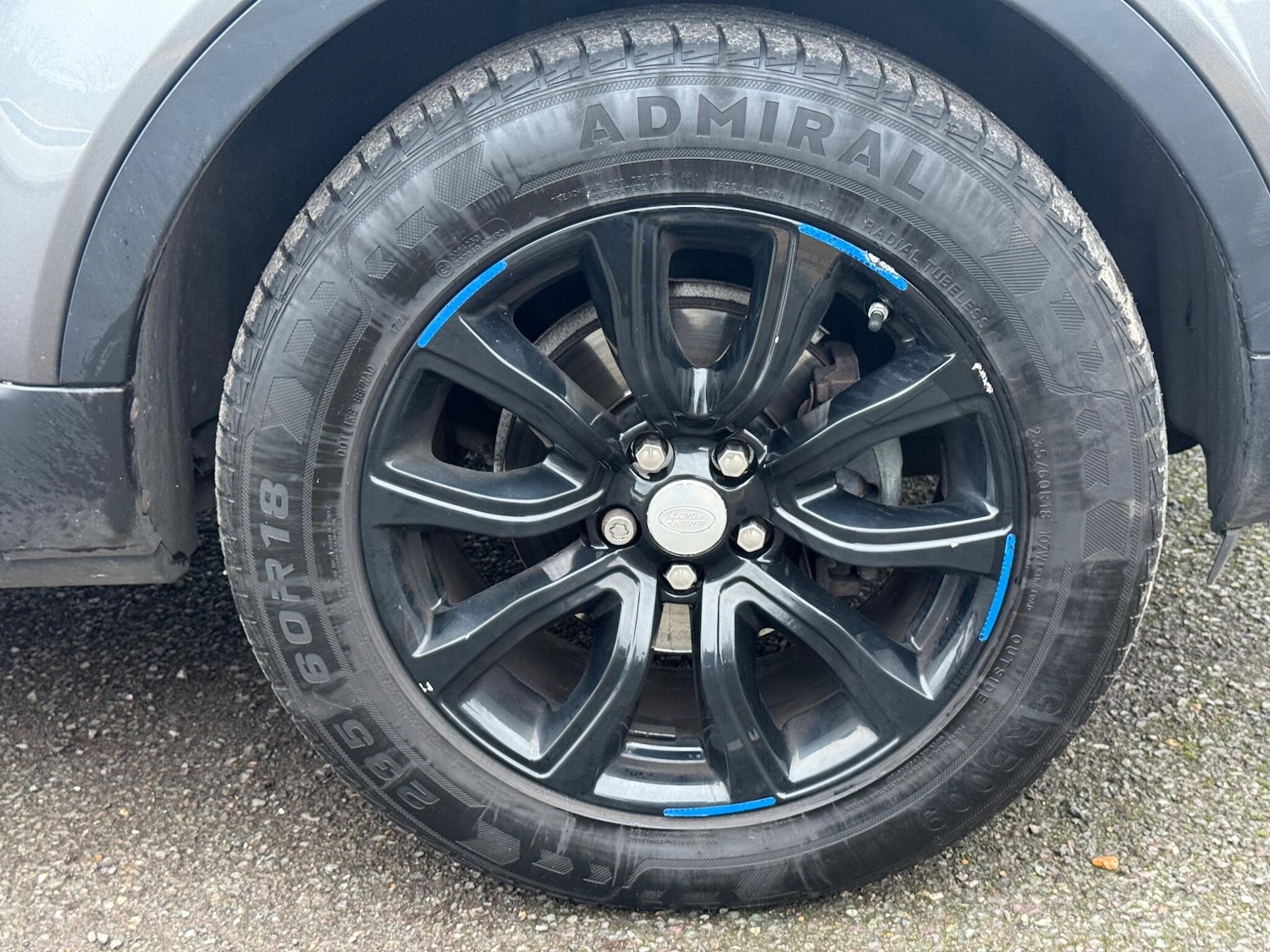 Used Land Rover Range Rover Evoque for sale - 77537794: Photo 37