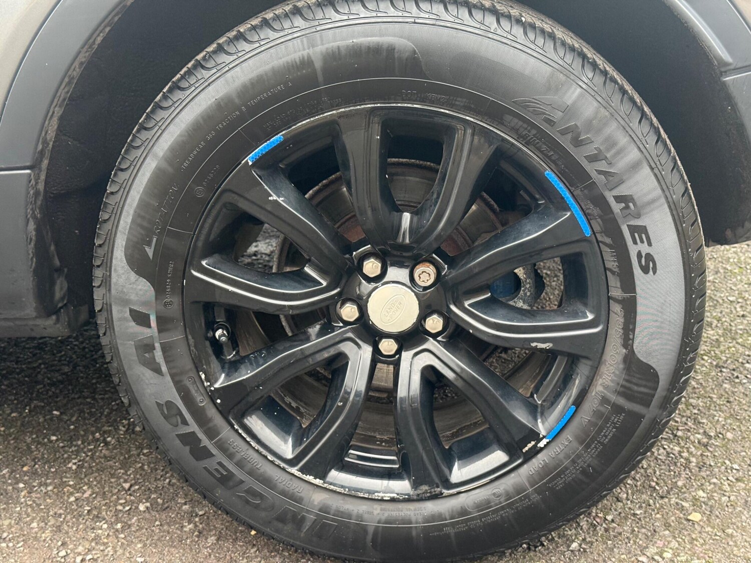 Used Land Rover Range Rover Evoque for sale - 77537794: Photo 38