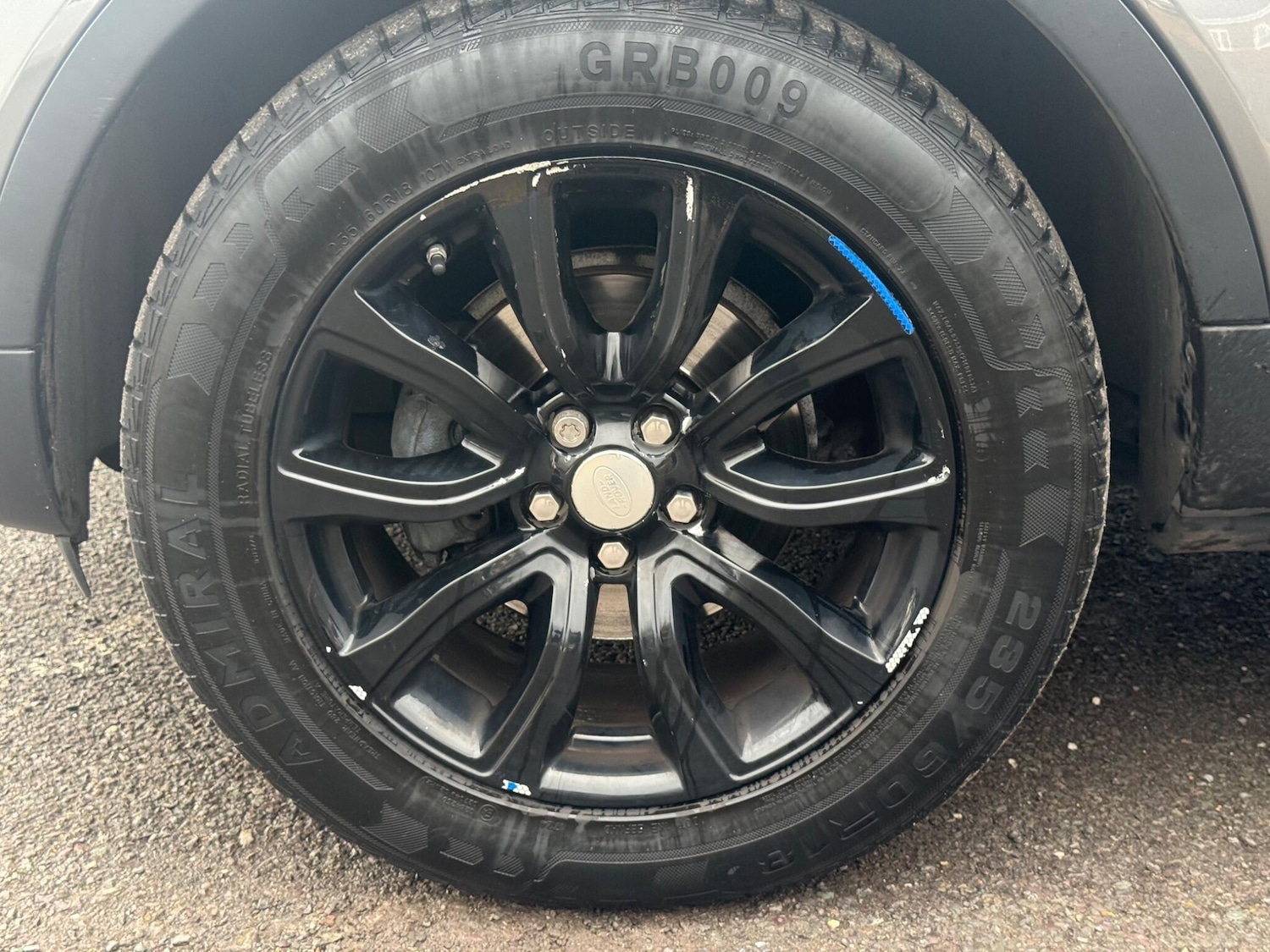 Used Land Rover Range Rover Evoque for sale - 77537794: Photo 39