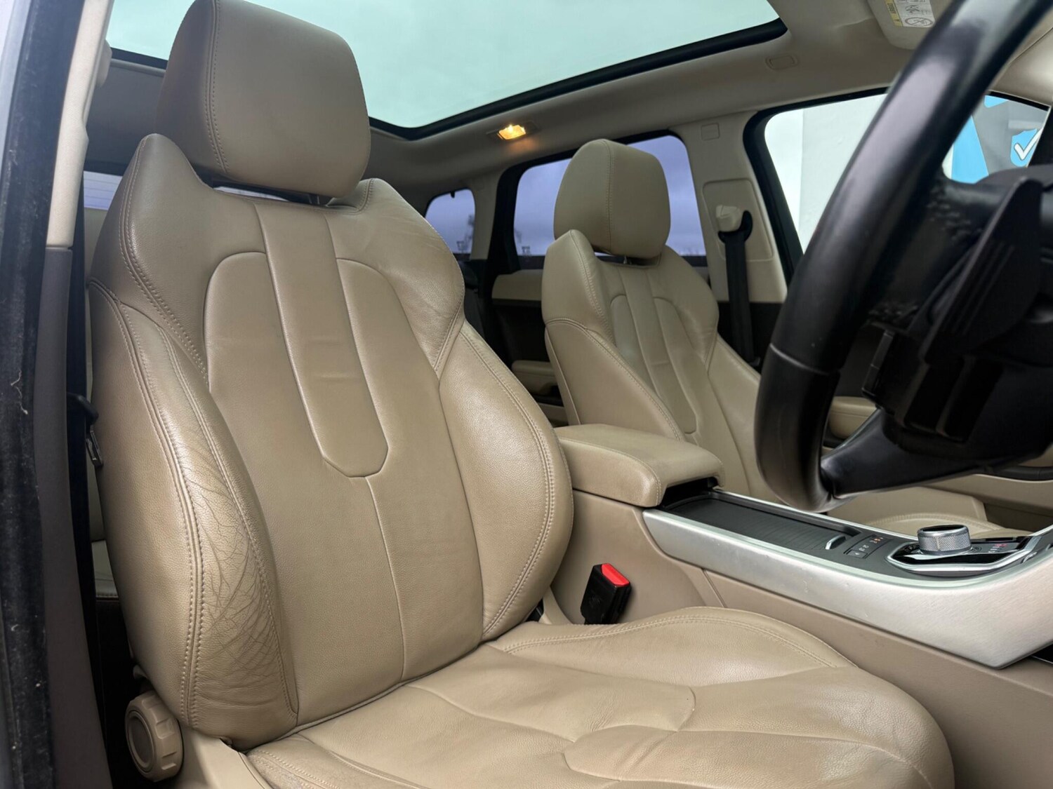 Used Land Rover Range Rover Evoque for sale - 77537794: Photo 42