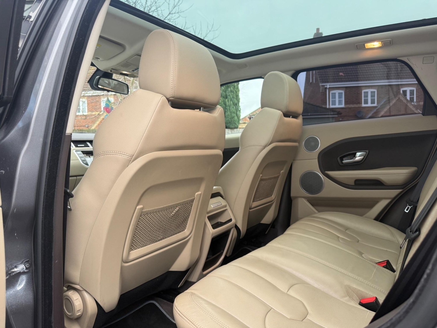 Used Land Rover Range Rover Evoque for sale - 77537794: Photo 46