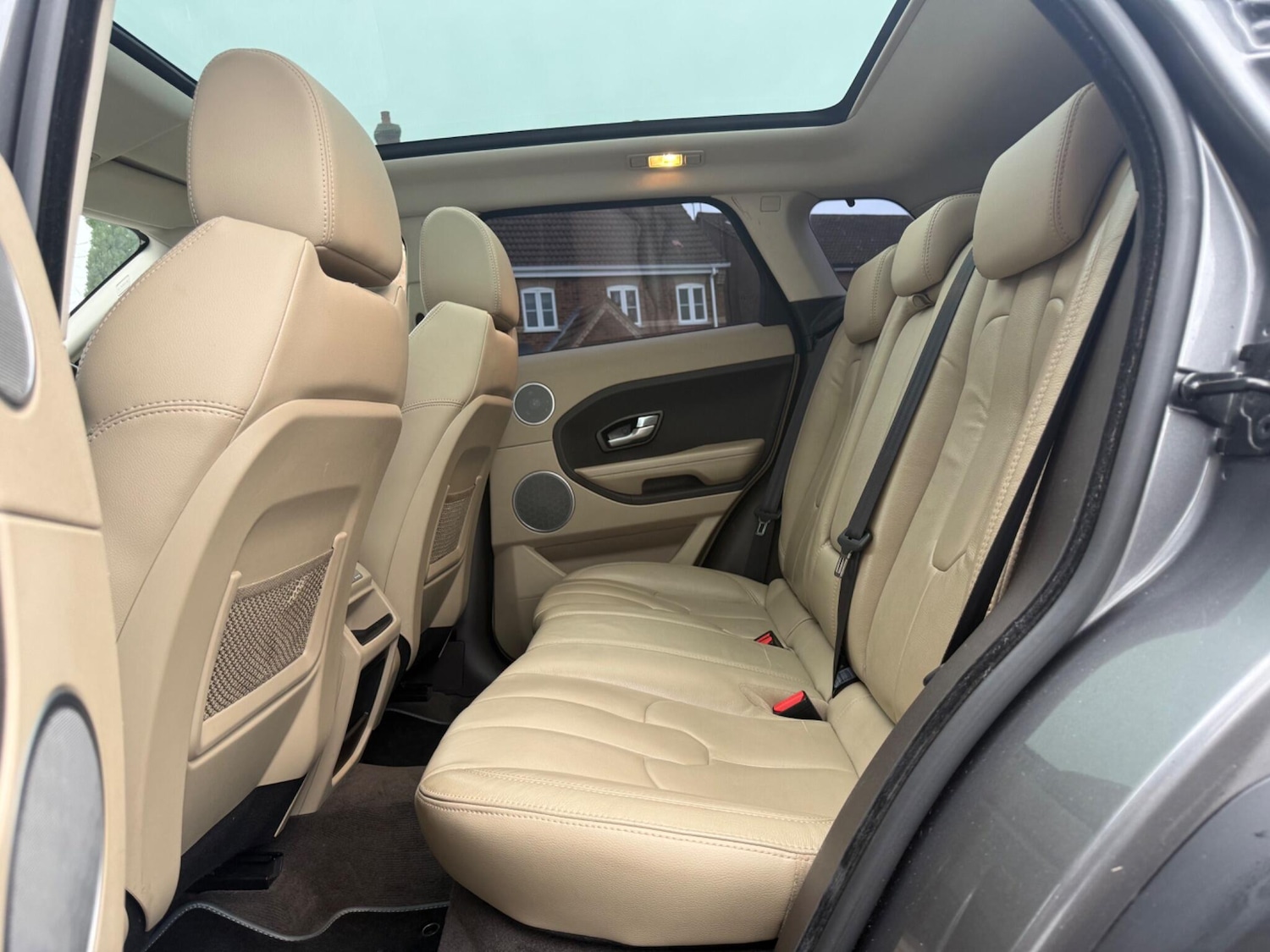 Used Land Rover Range Rover Evoque for sale - 77537794: Photo 47