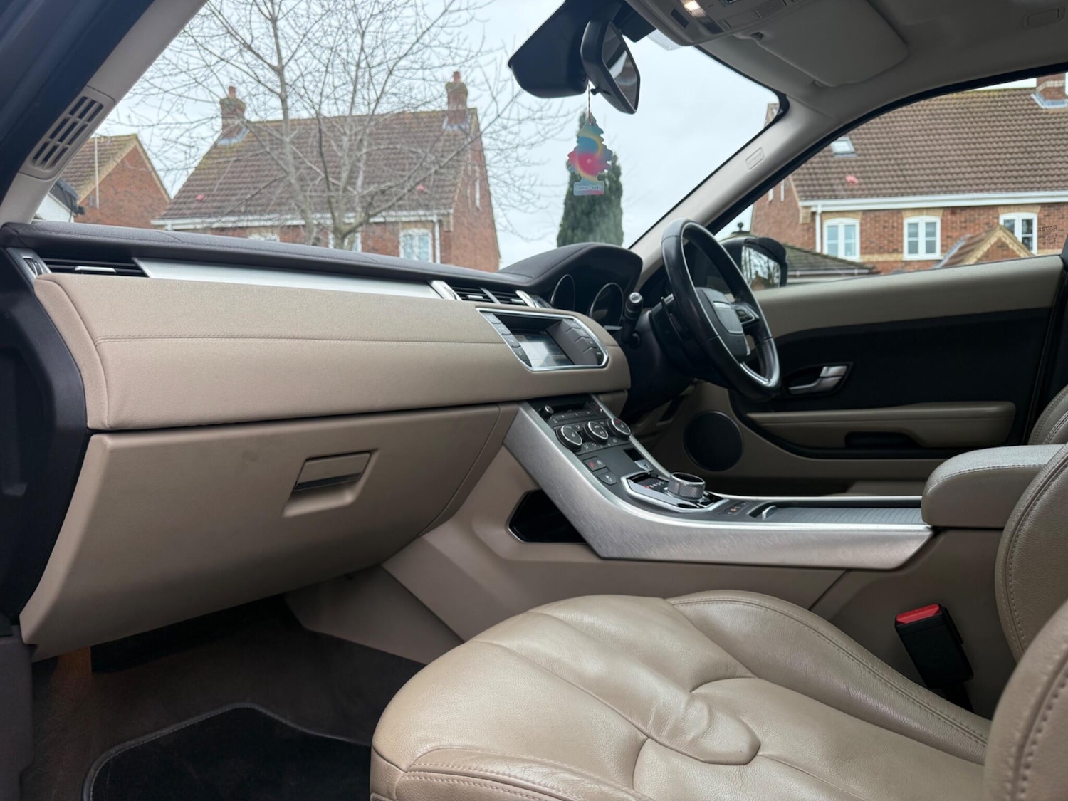 Used Land Rover Range Rover Evoque for sale - 77537794: Photo 48