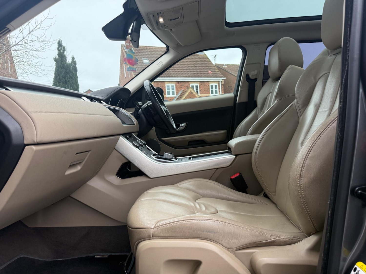 Used Land Rover Range Rover Evoque for sale - 77537794: Photo 49