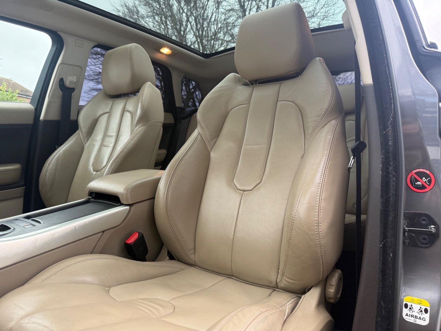 Used Land Rover Range Rover Evoque for sale - 77537794: Photo 50