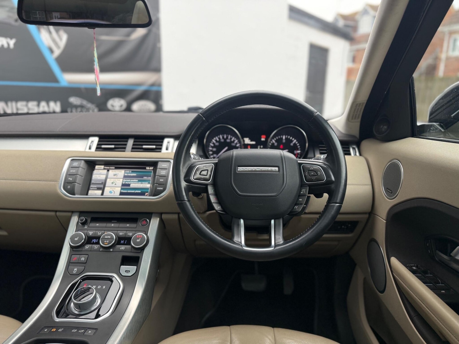 Used Land Rover Range Rover Evoque for sale - 77537794: Photo 53