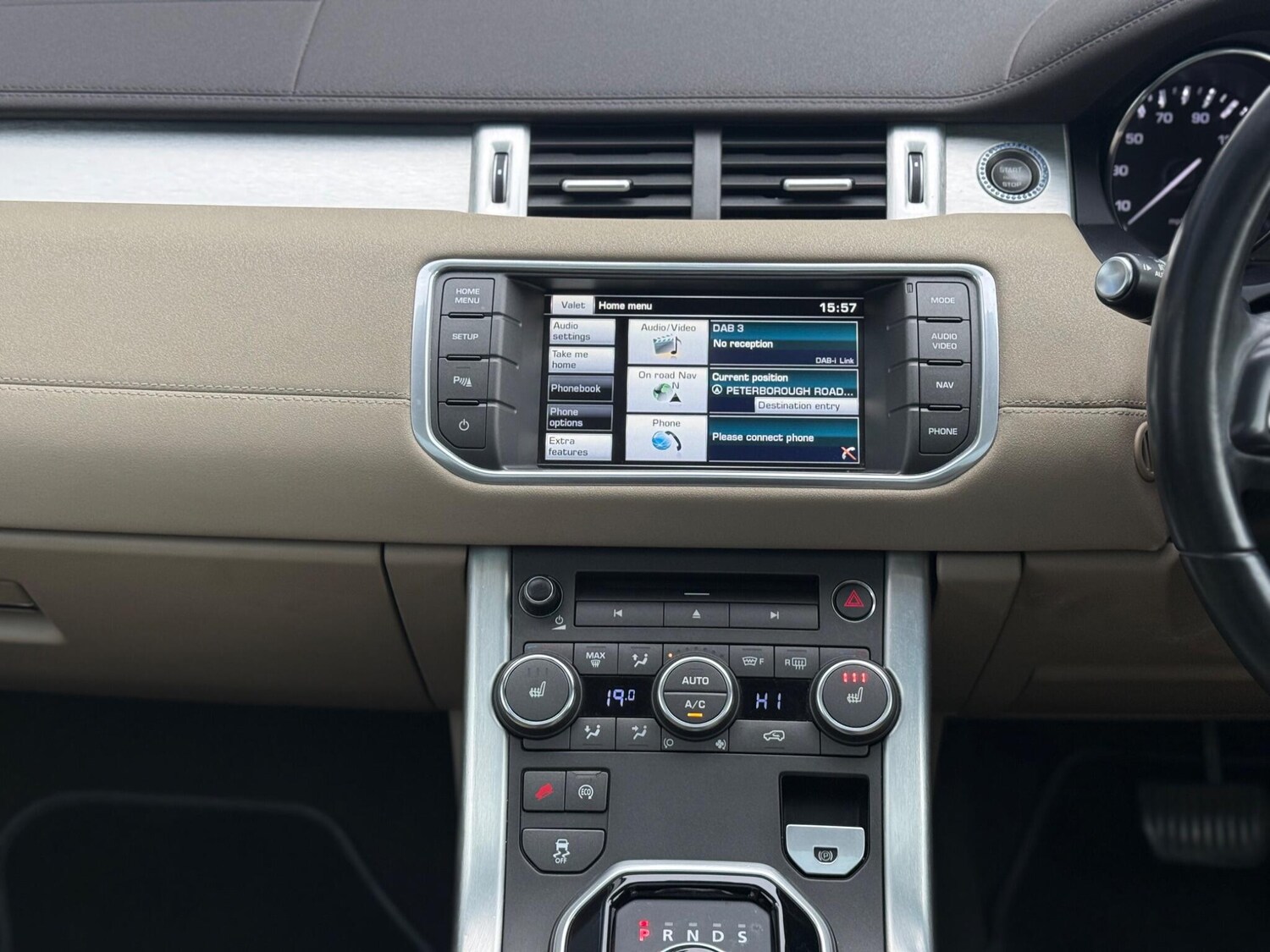 Used Land Rover Range Rover Evoque for sale - 77537794: Photo 54