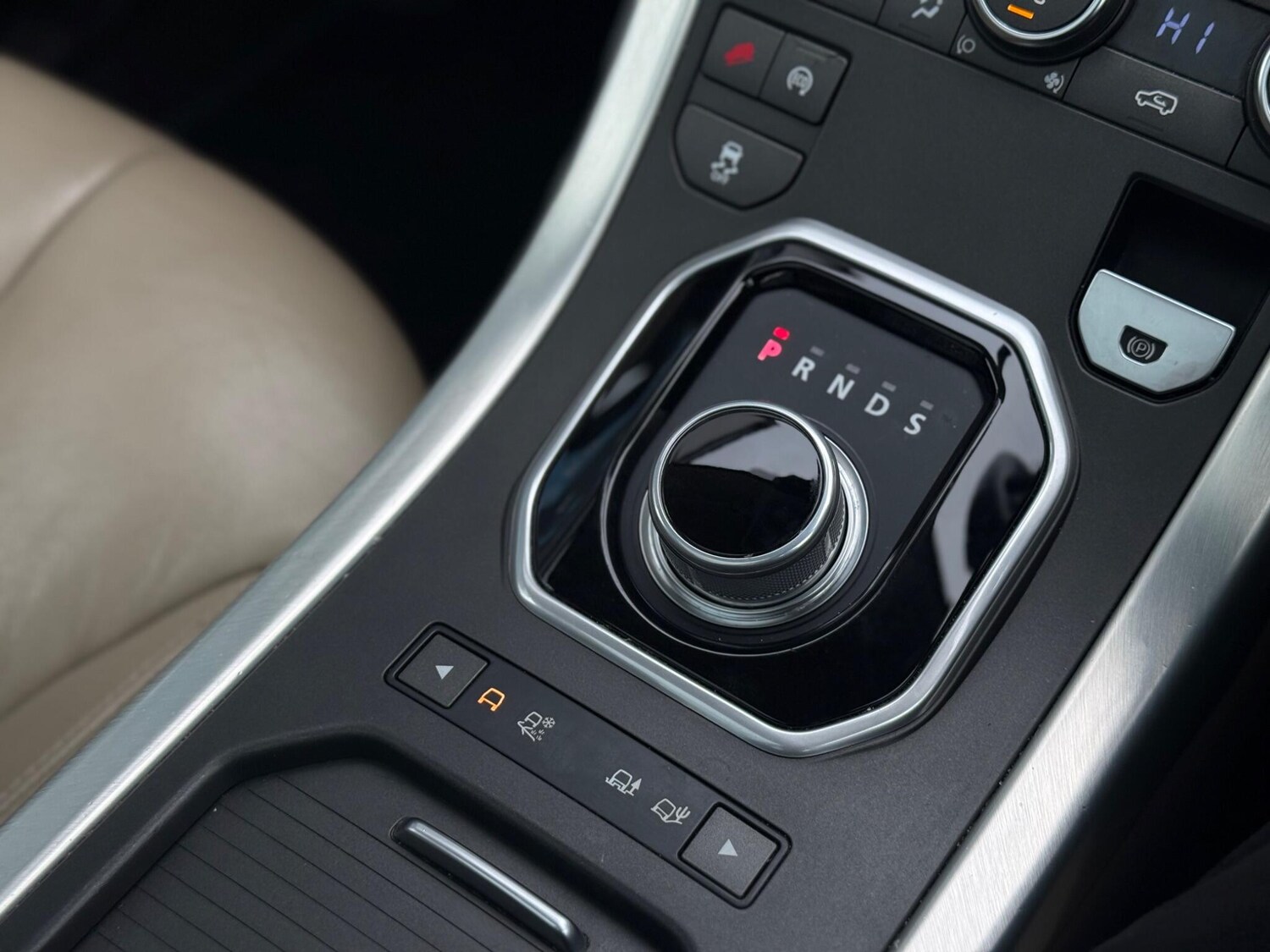 Used Land Rover Range Rover Evoque for sale - 77537794: Photo 70