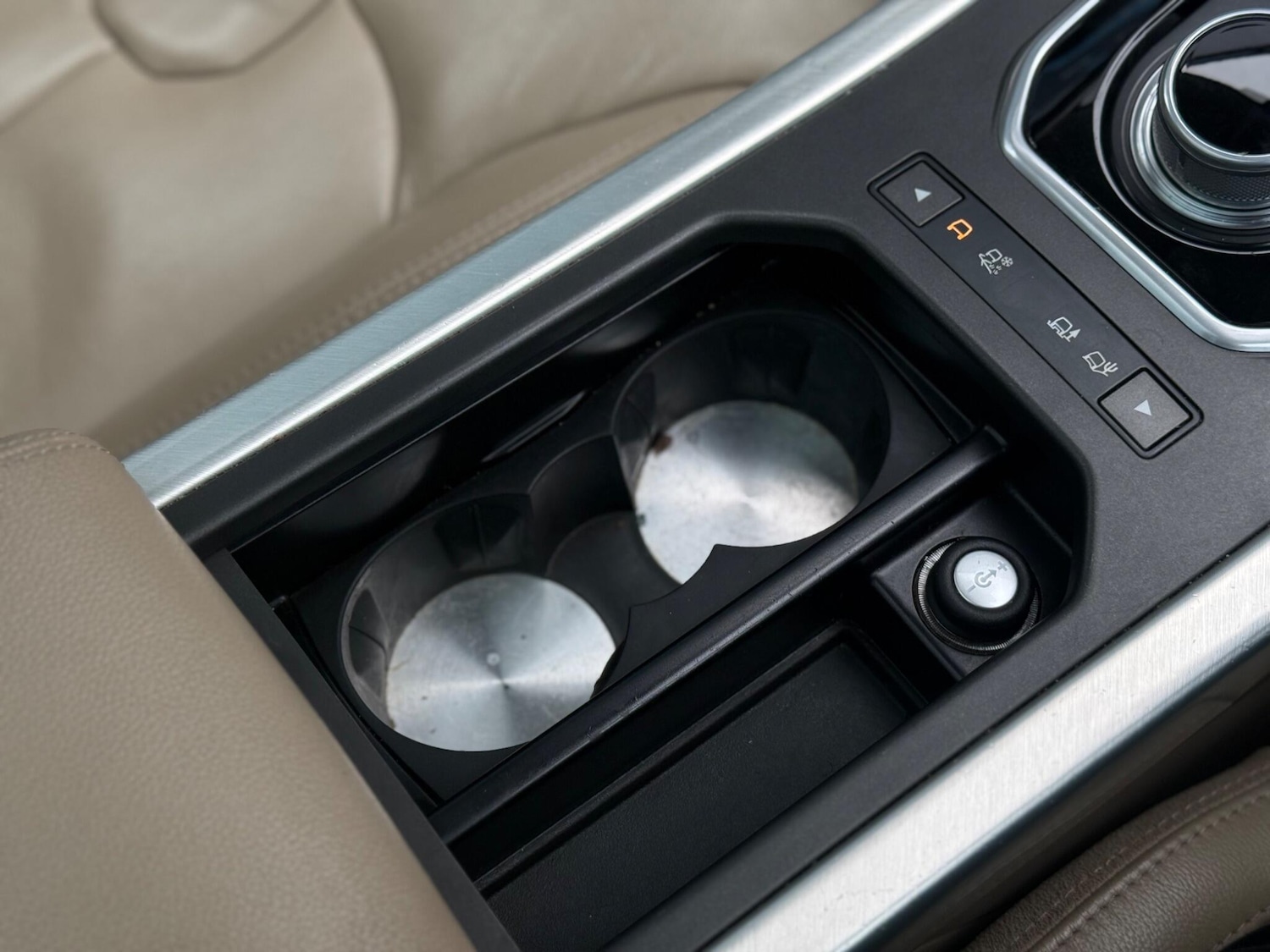 Used Land Rover Range Rover Evoque for sale - 77537794: Photo 89