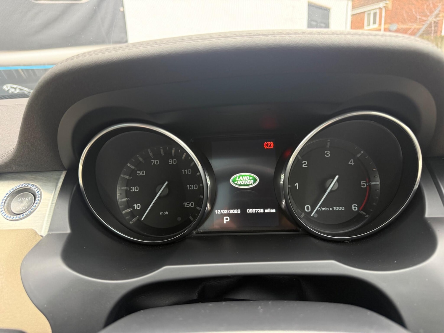 Used Land Rover Range Rover Evoque for sale - 77537794: Photo 92