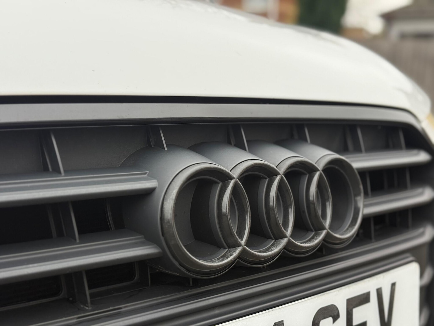 Used Audi A6 2014 for sale - 76996940: Photo 12