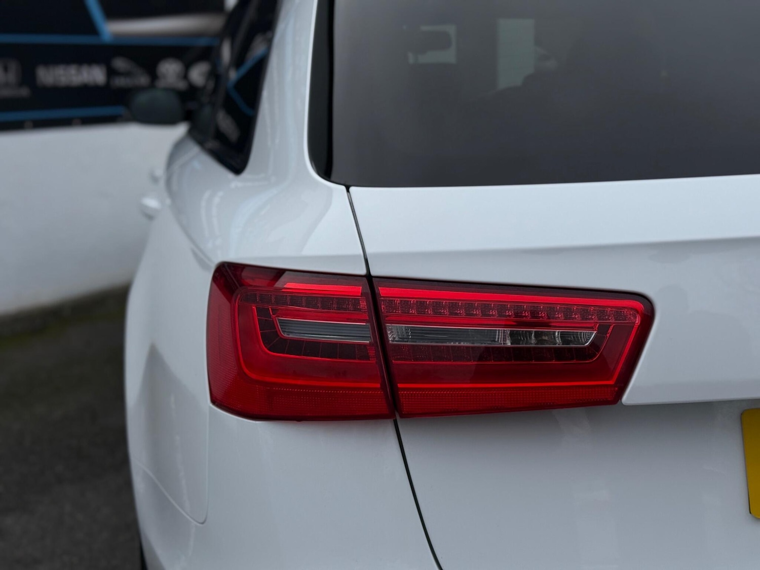 Used Audi A6 2014 for sale - 76996940: Photo 17