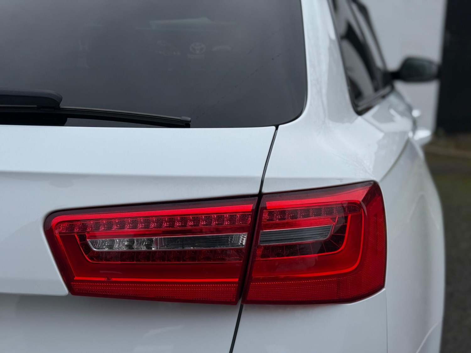 Used Audi A6 2014 for sale - 76996940: Photo 18