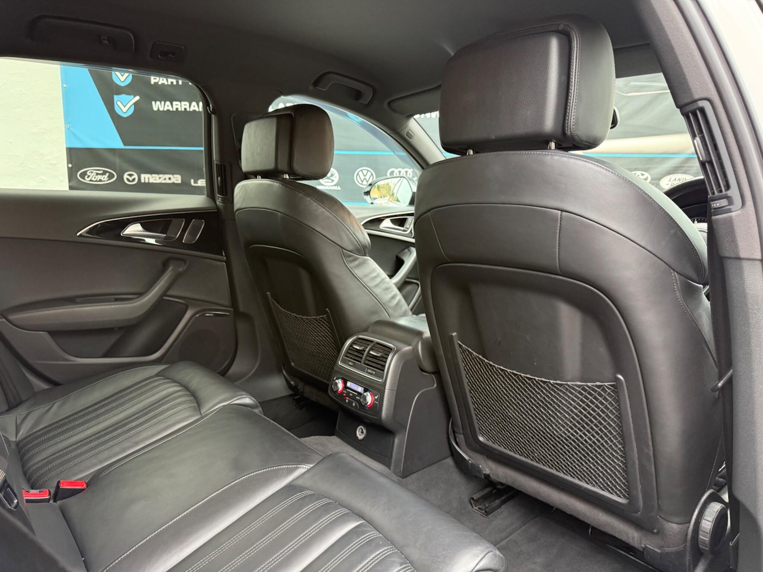 Used Audi A6 2014 for sale - 76996940: Photo 23