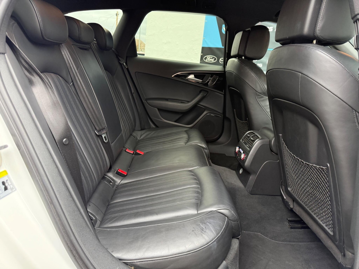 Used Audi A6 2014 for sale - 76996940: Photo 24