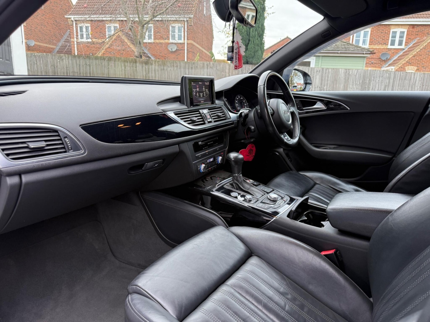 Used Audi A6 2014 for sale - 76996940: Photo 29