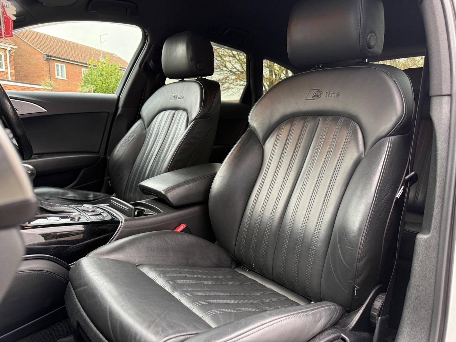 Used Audi A6 2014 for sale - 76996940: Photo 31