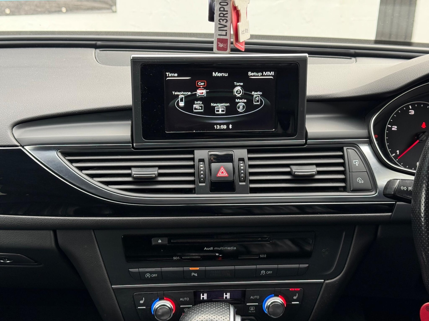 Used Audi A6 2014 for sale - 76996940: Photo 34