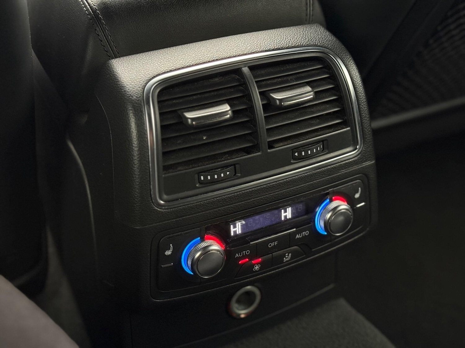 Used Audi A6 2014 for sale - 76996940: Photo 37