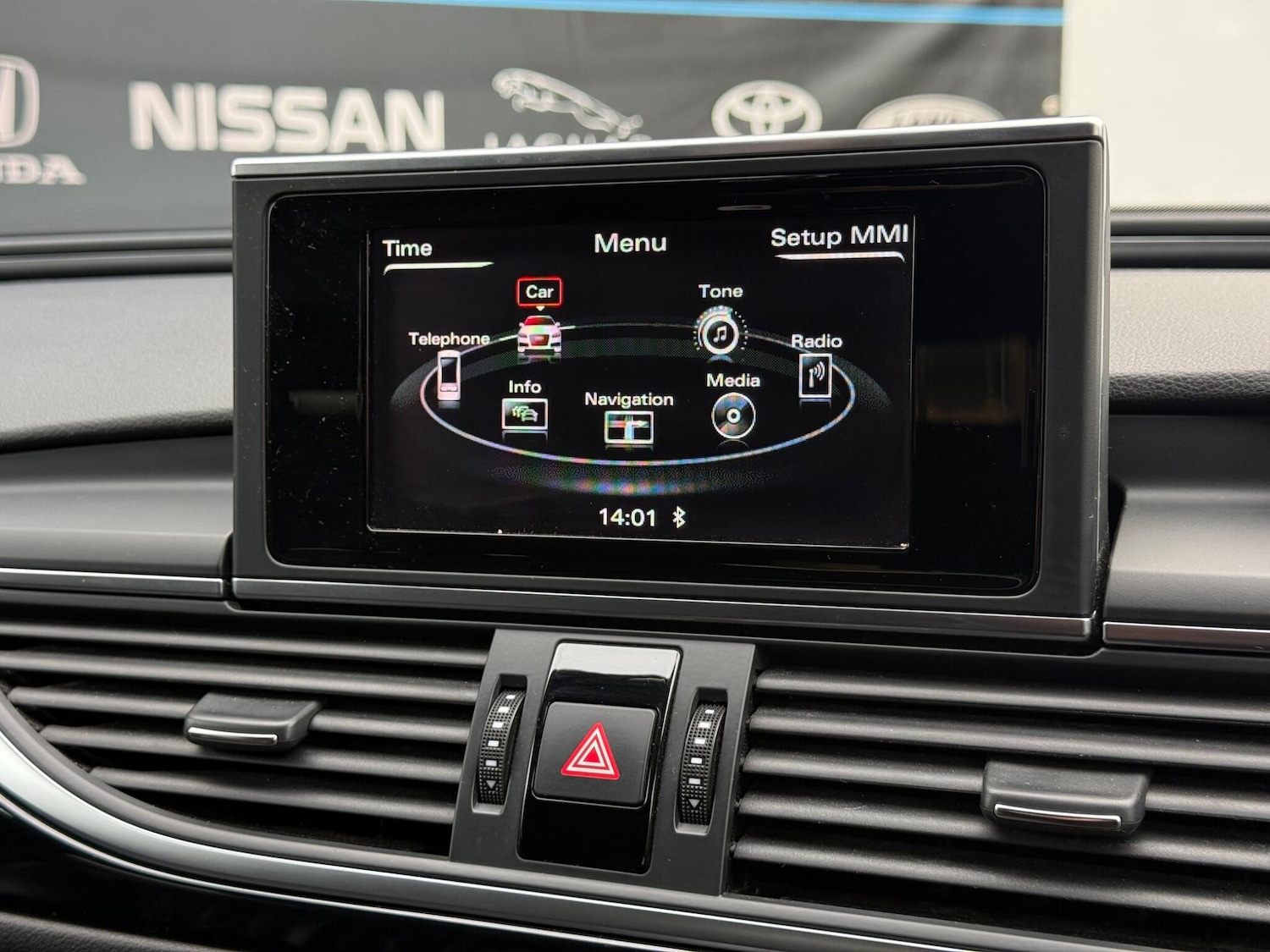 Used Audi A6 2014 for sale - 76996940: Photo 40