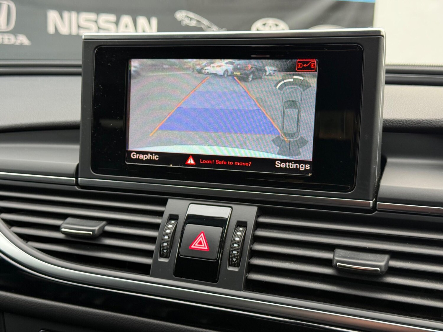 Used Audi A6 2014 for sale - 76996940: Photo 41