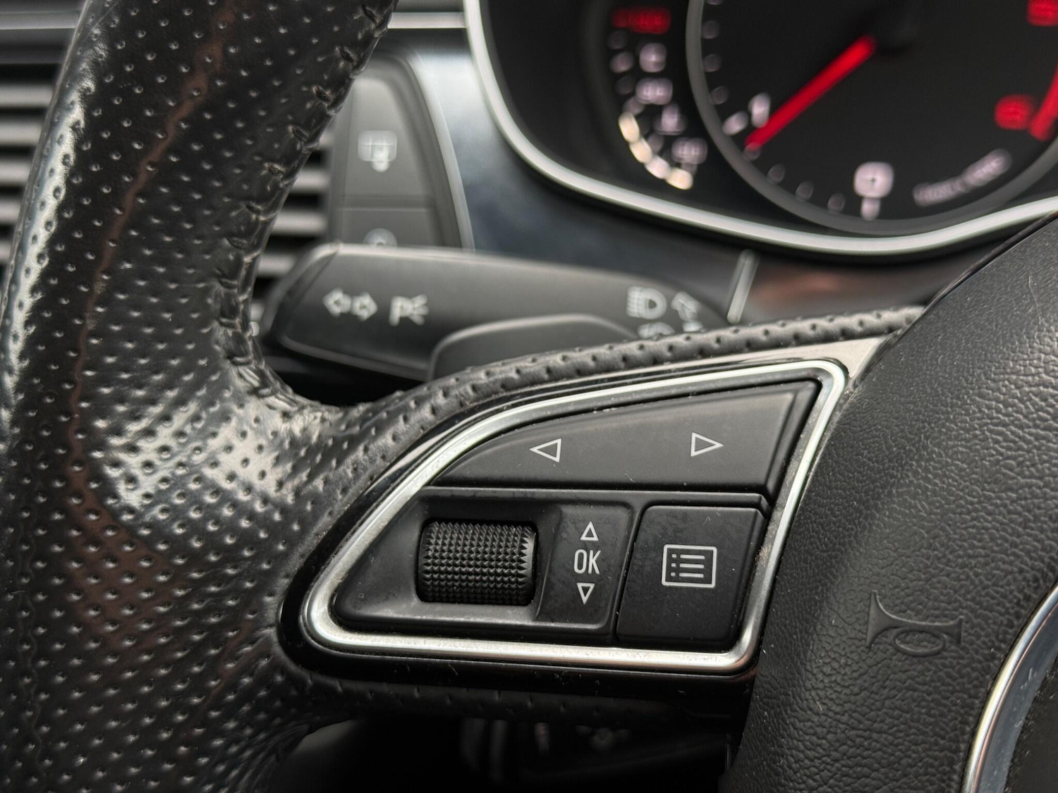 Used Audi A6 2014 for sale - 76996940: Photo 42