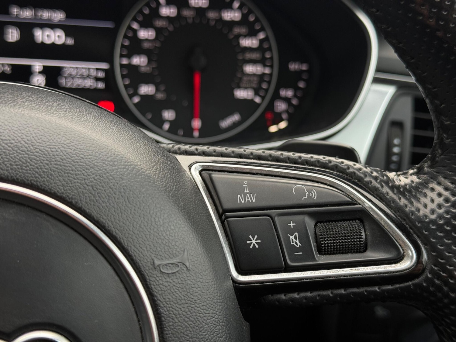 Used Audi A6 2014 for sale - 76996940: Photo 43