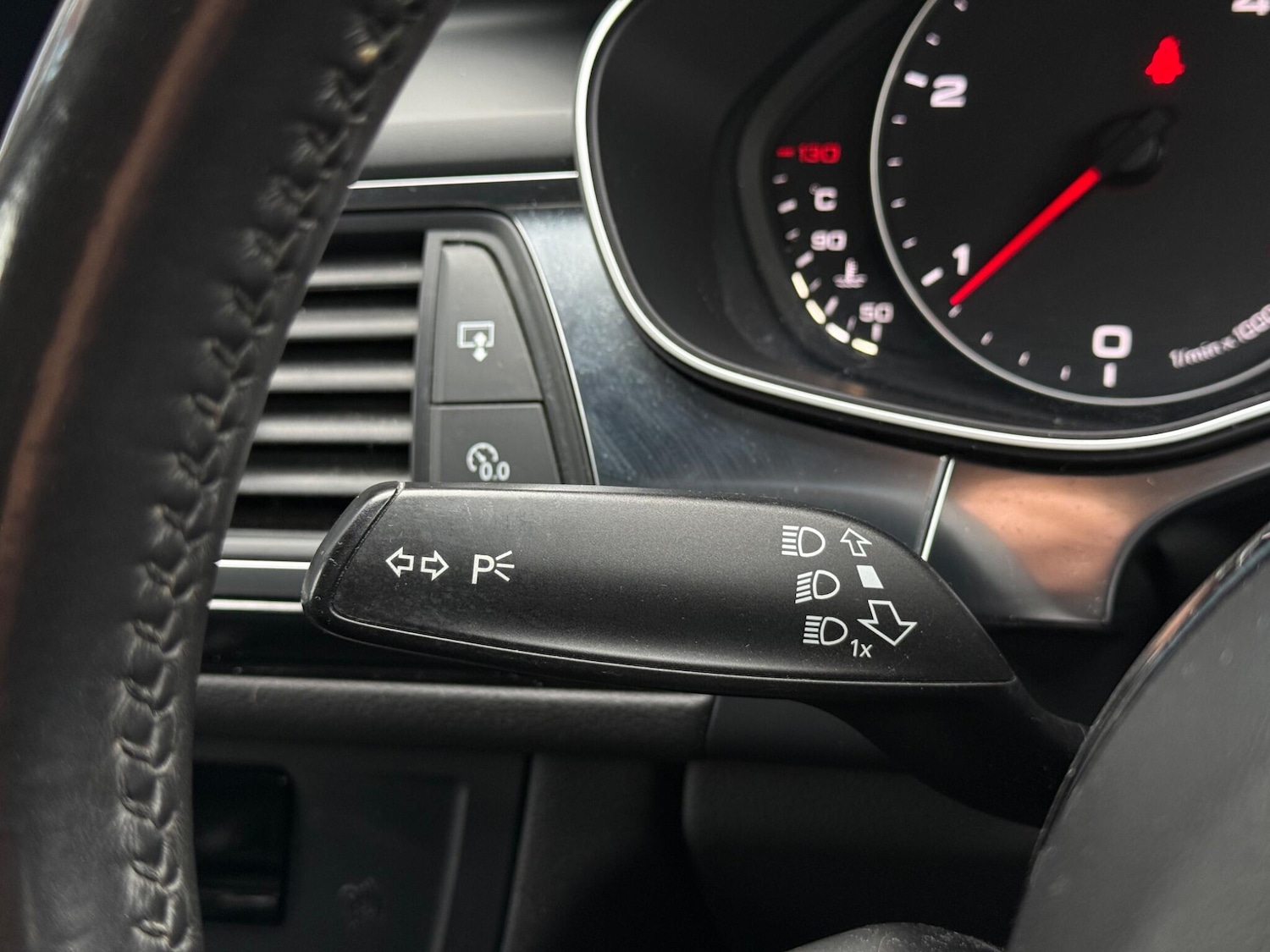 Used Audi A6 2014 for sale - 76996940: Photo 44