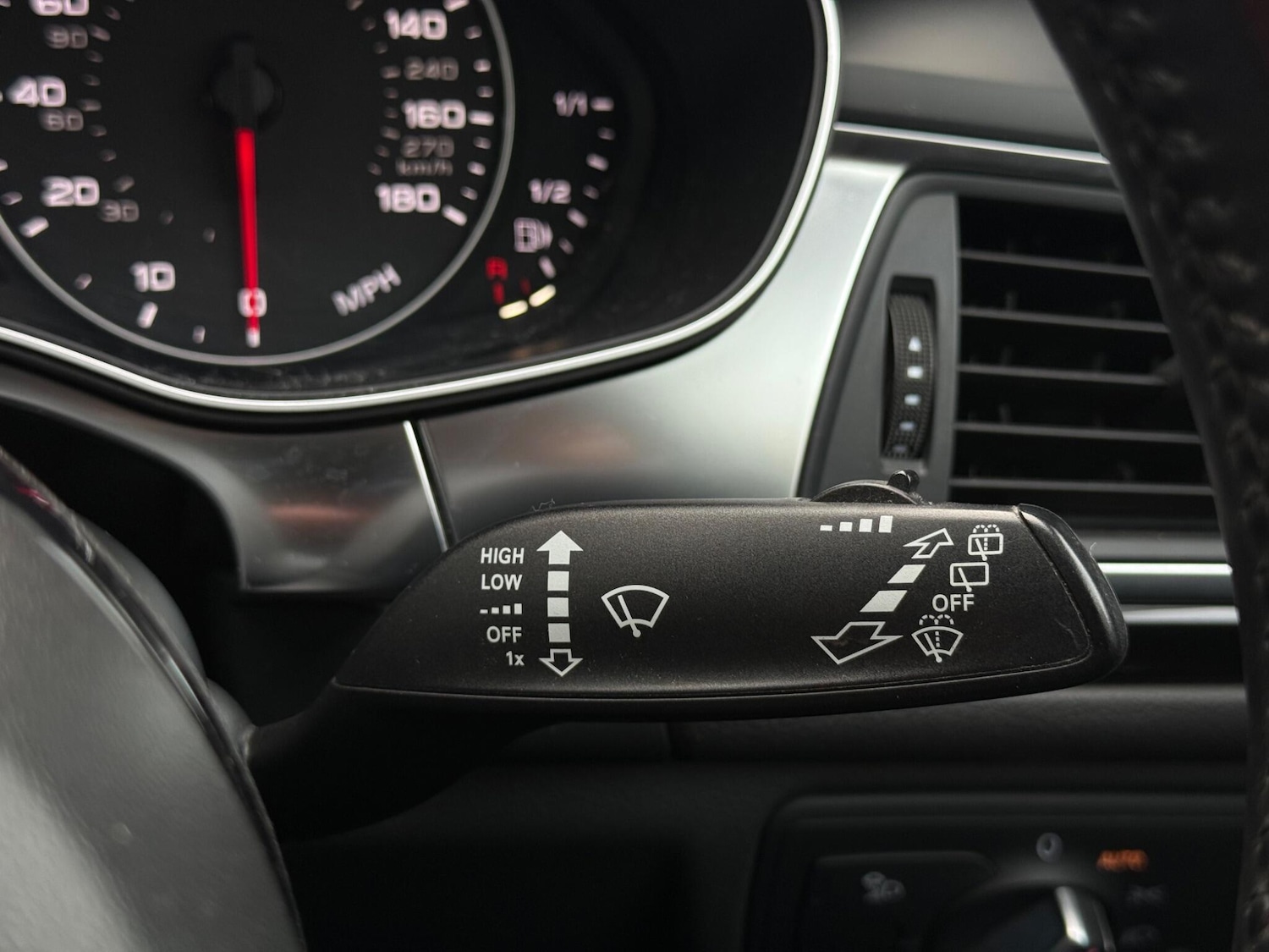 Used Audi A6 2014 for sale - 76996940: Photo 46