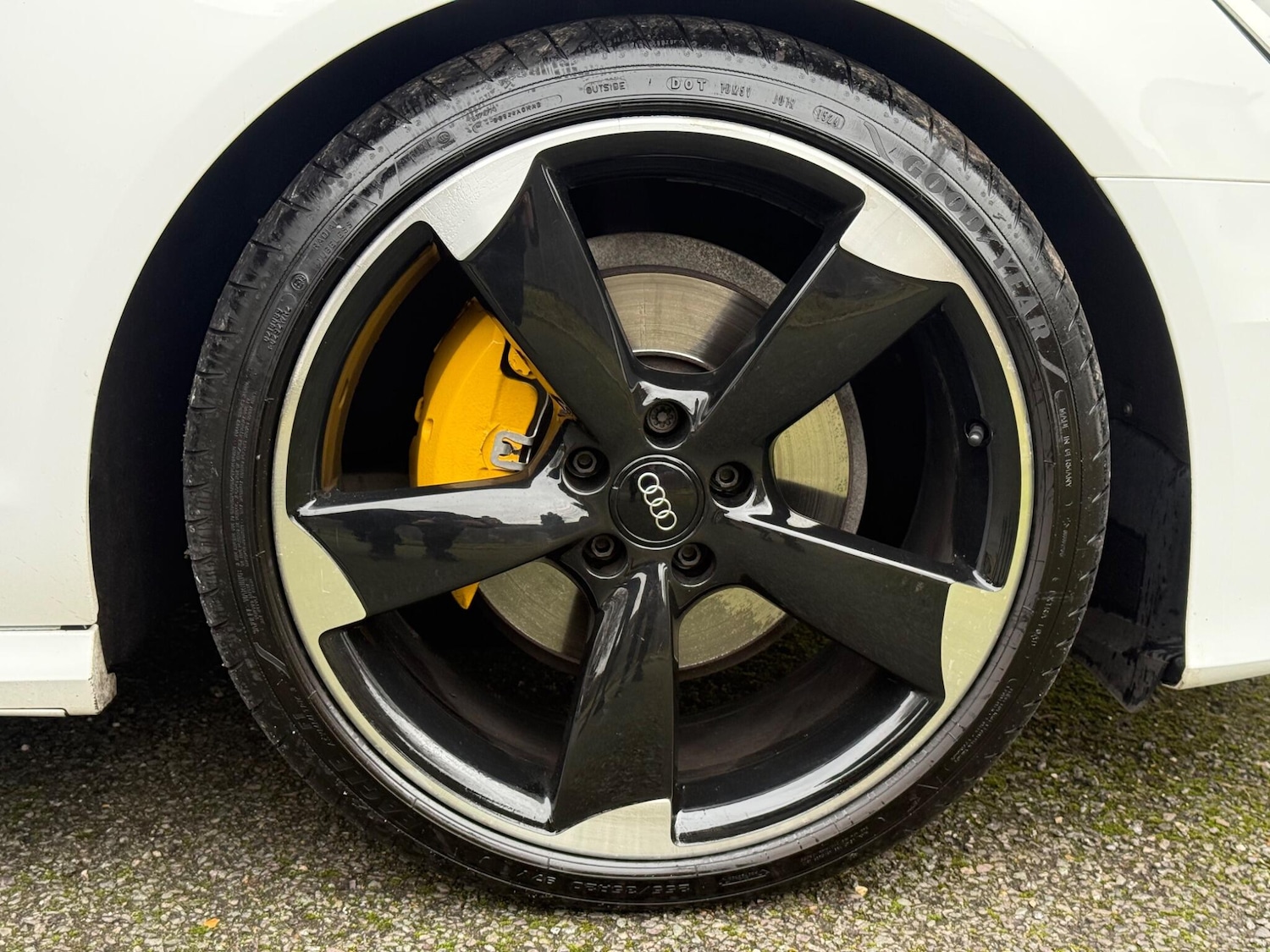 Used Audi A6 2014 for sale - 76996940: Photo 56