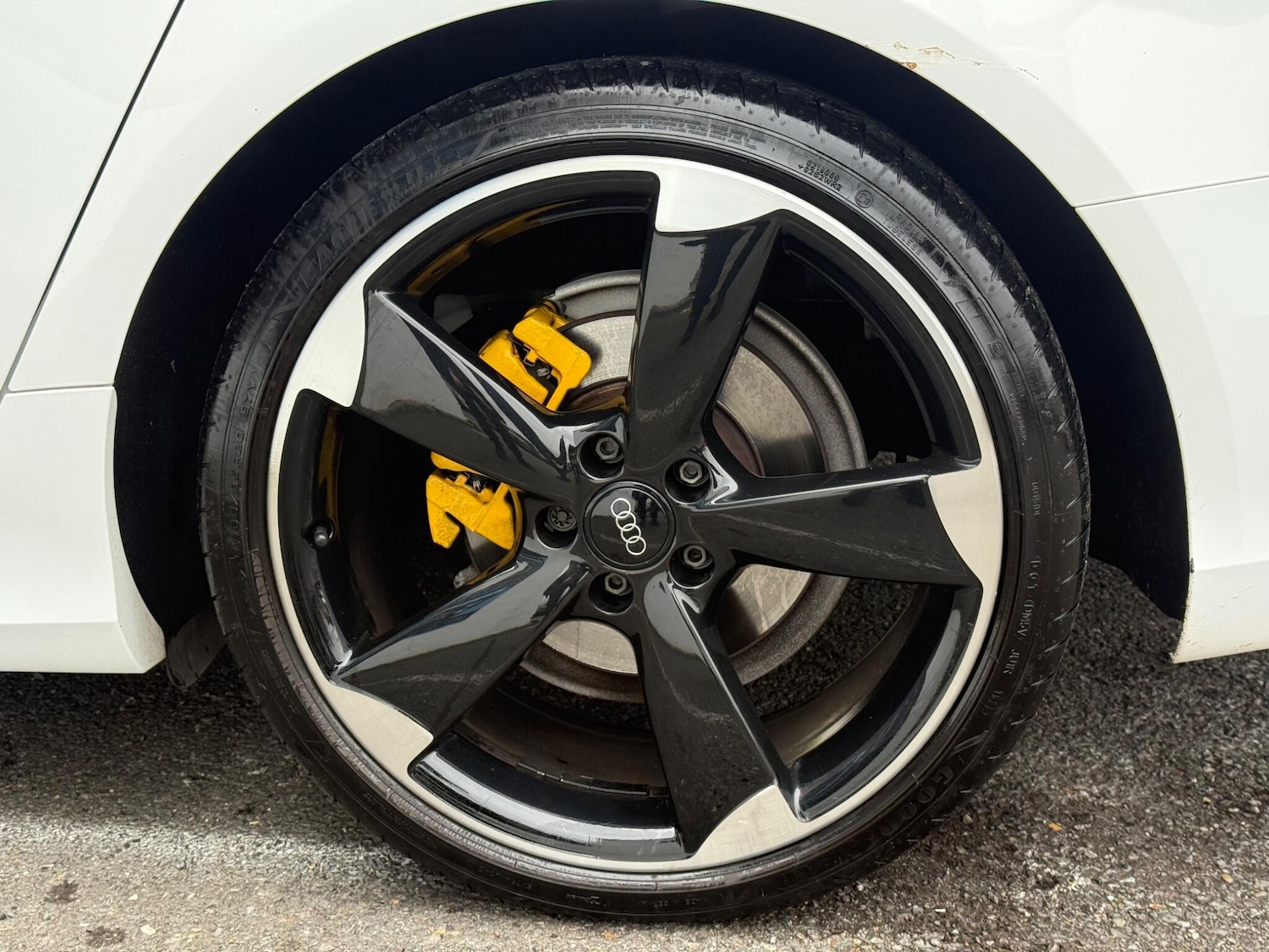 Used Audi A6 2014 for sale - 76996940: Photo 57