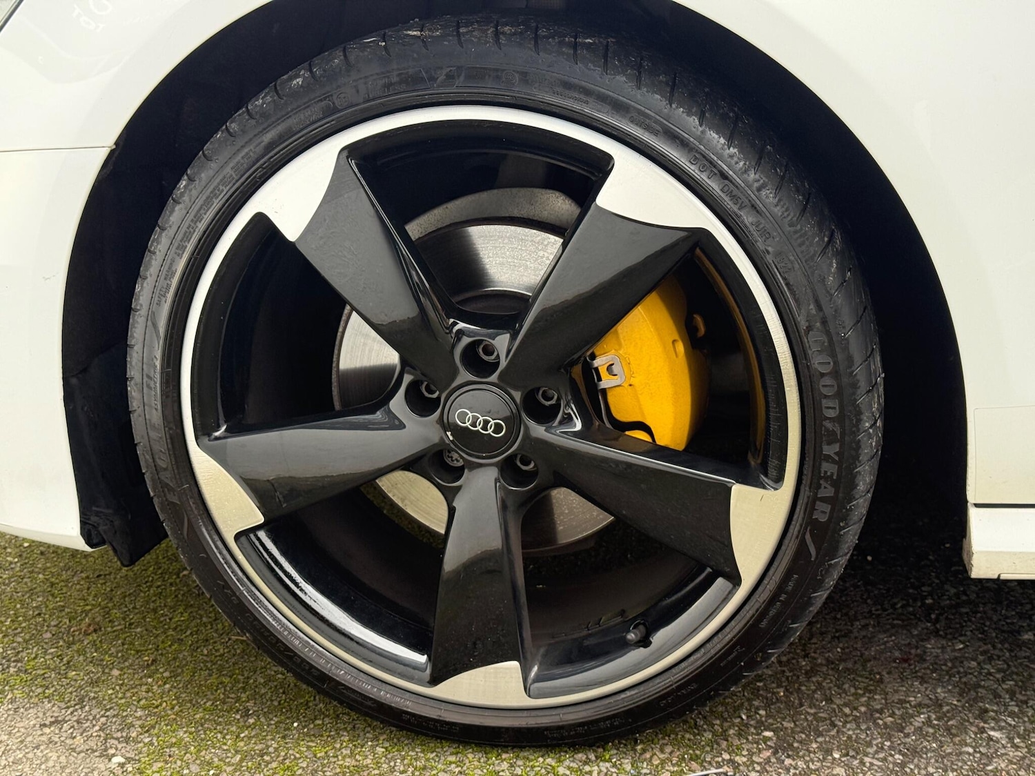 Used Audi A6 2014 for sale - 76996940: Photo 58