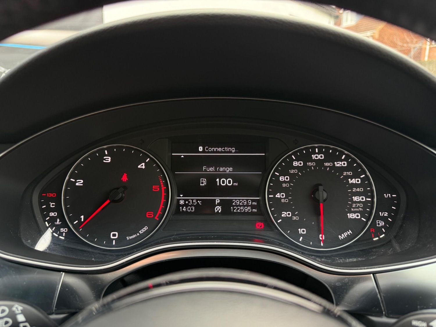 Used Audi A6 2014 for sale - 76996940: Photo 59