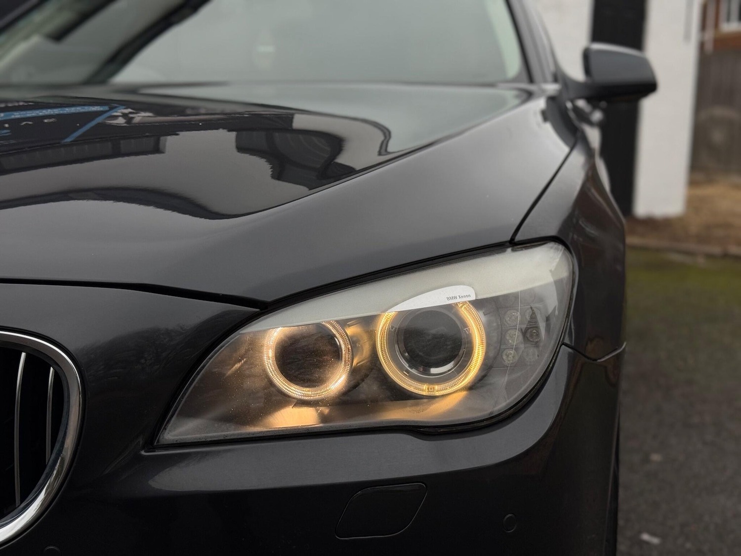 Used BMW 7 Series 2012 for sale - 77060294: Photo 10