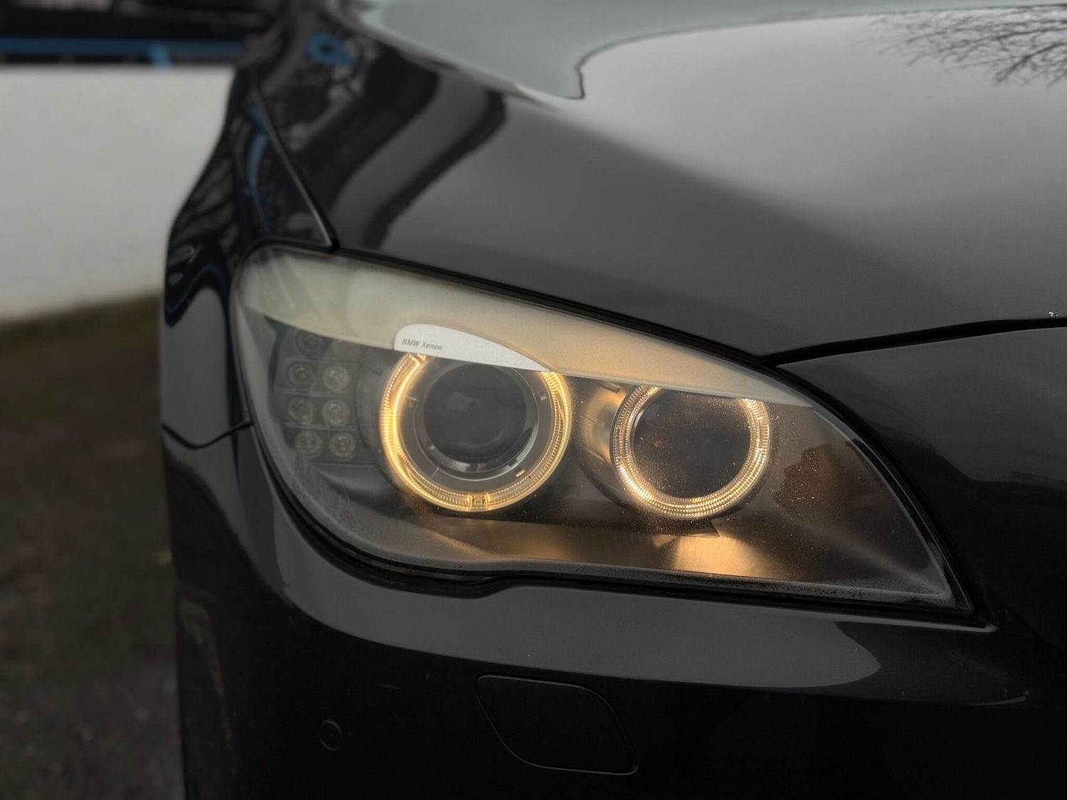 Used BMW 7 Series 2012 for sale - 77060294: Photo 11