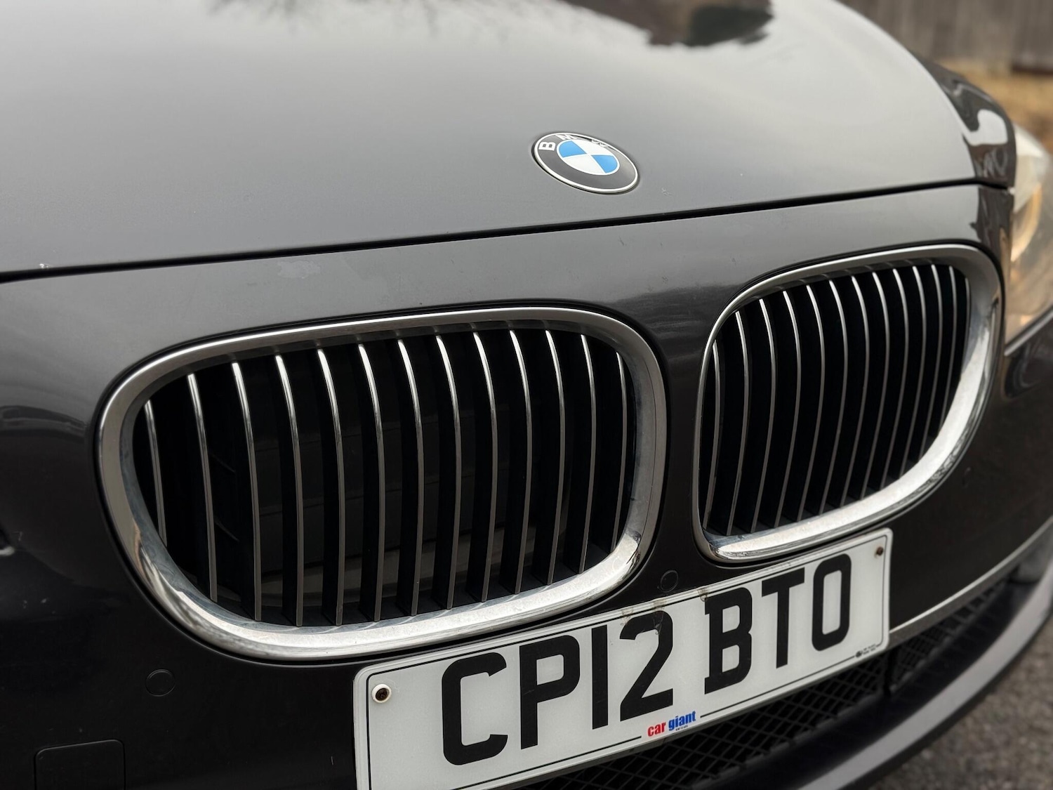 Used BMW 7 Series 2012 for sale - 77060294: Photo 15