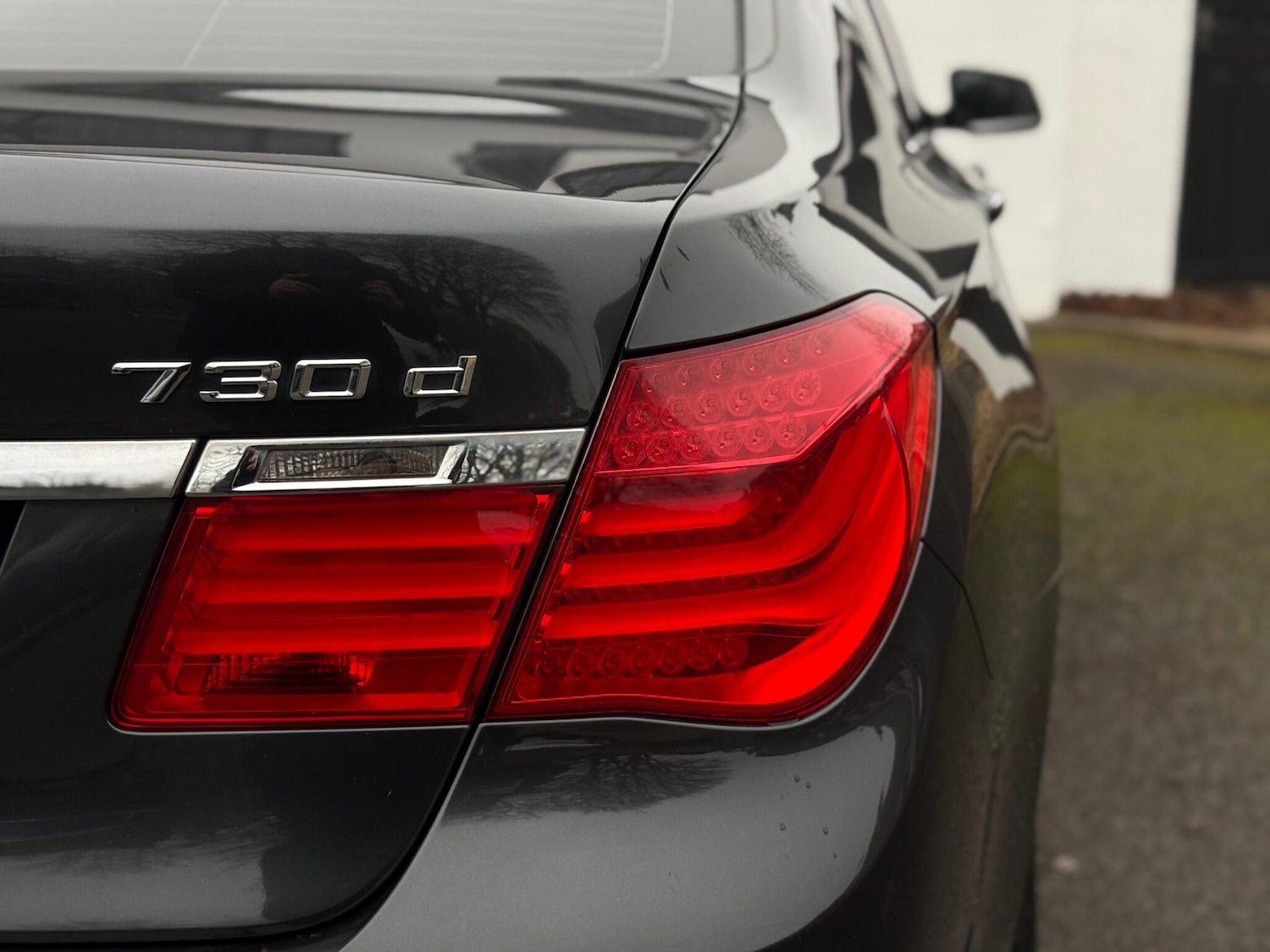 Used BMW 7 Series 2012 for sale - 77060294: Photo 26