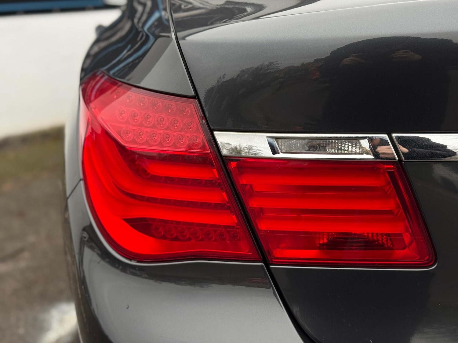 Used BMW 7 Series 2012 for sale - 77060294: Photo 27