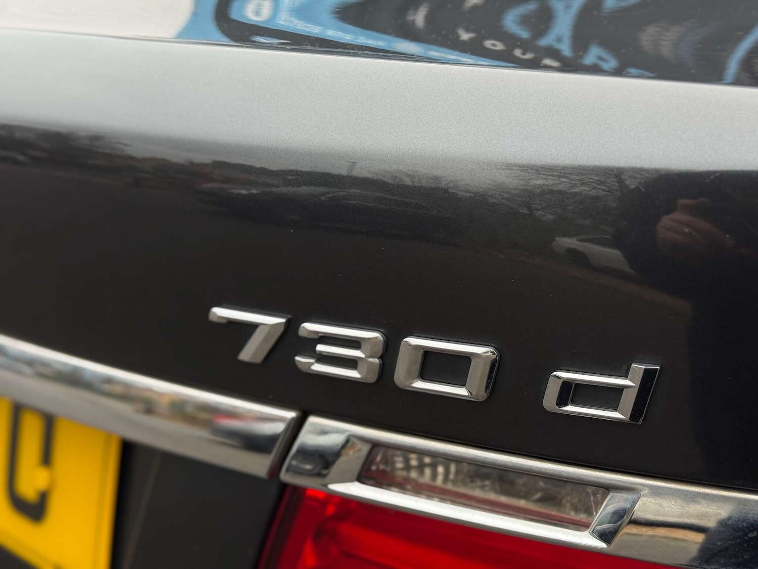 Used BMW 7 Series 2012 for sale - 77060294: Photo 29