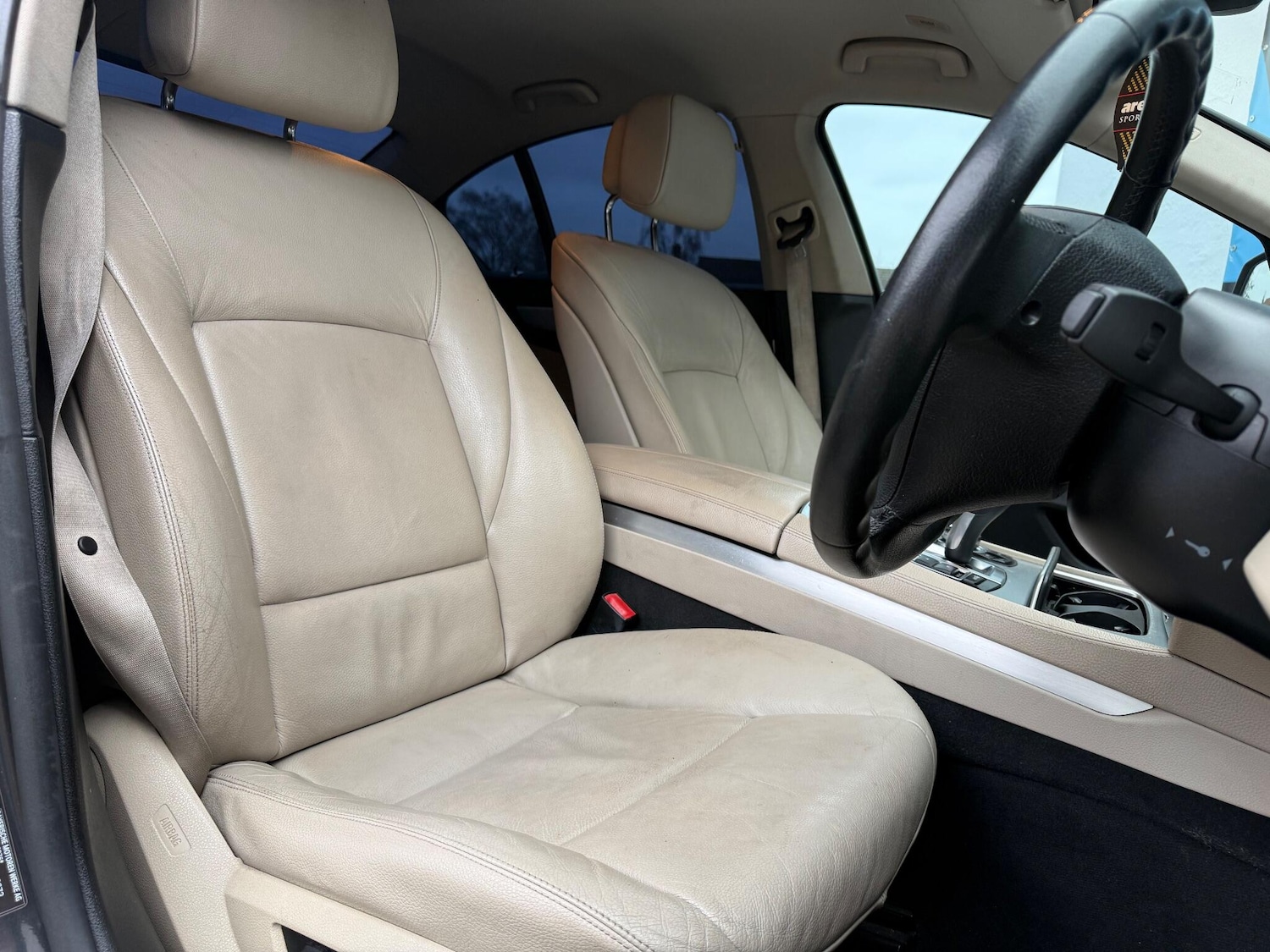 Used BMW 7 Series 2012 for sale - 77060294: Photo 32