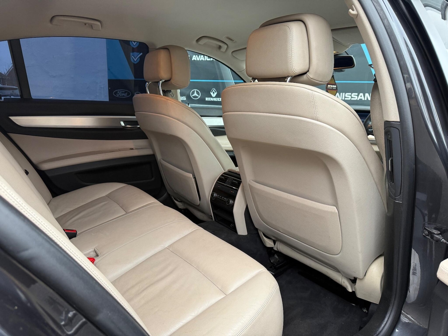 Used BMW 7 Series 2012 for sale - 77060294: Photo 33