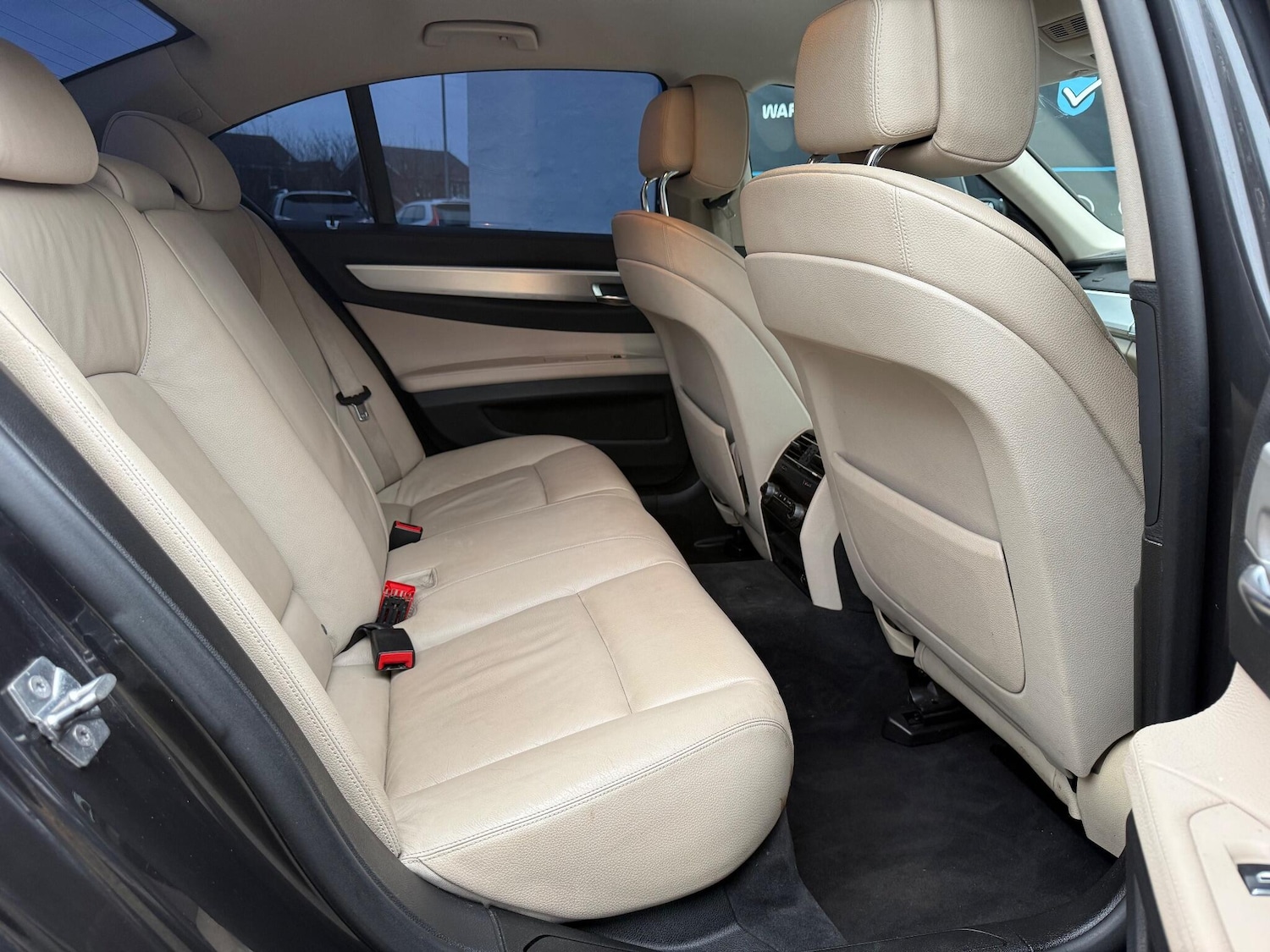 Used BMW 7 Series 2012 for sale - 77060294: Photo 34