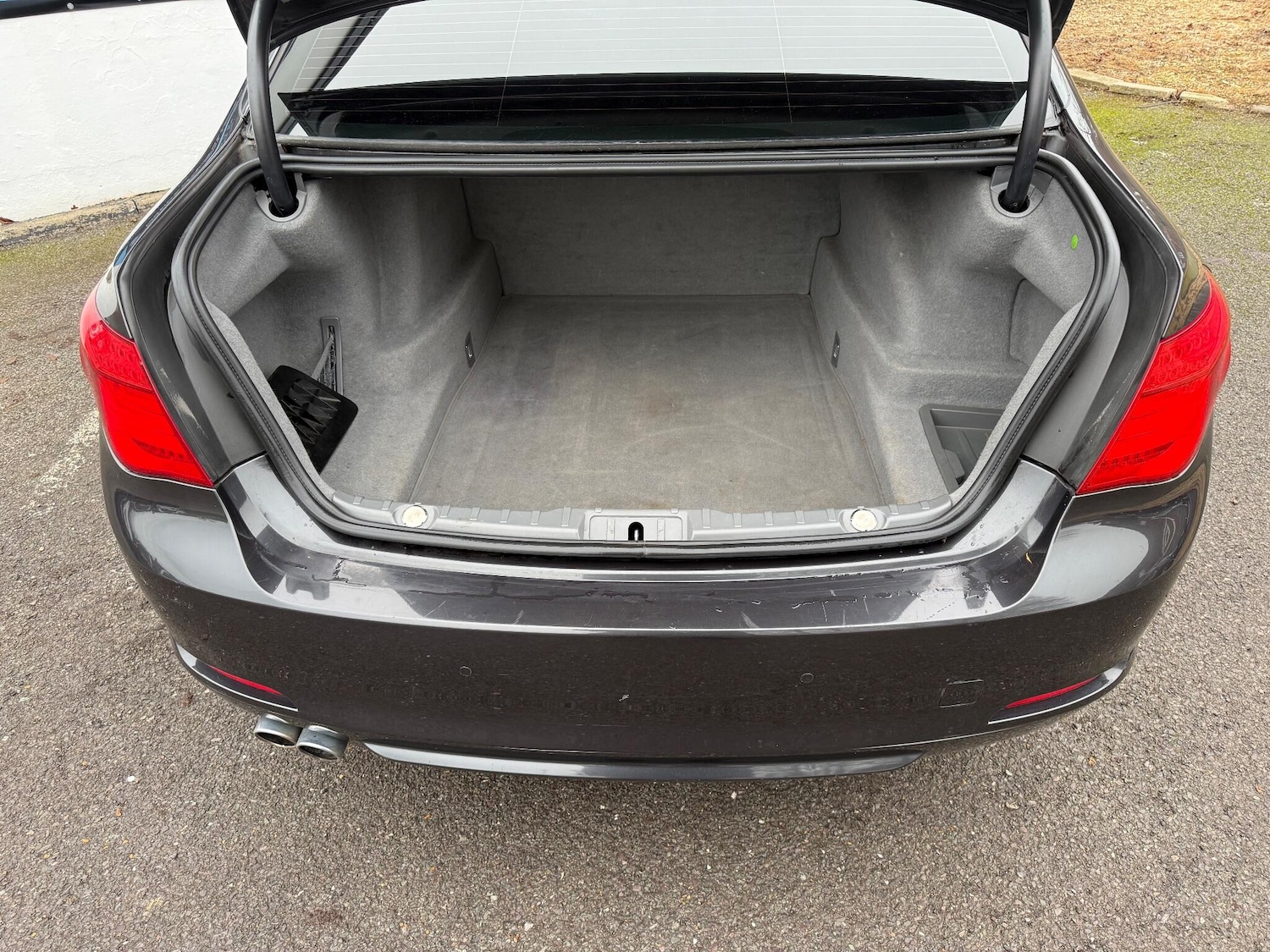 Used BMW 7 Series 2012 for sale - 77060294: Photo 35