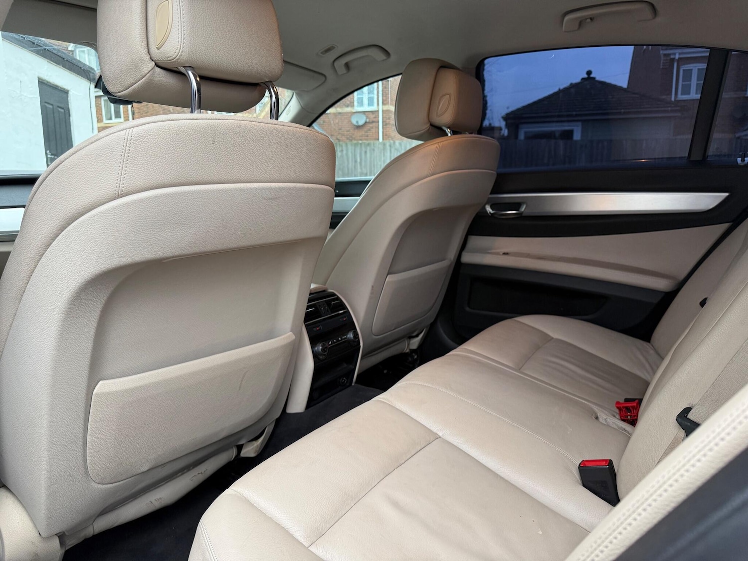 Used BMW 7 Series 2012 for sale - 77060294: Photo 36